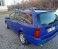 Синий Форд Фокус, объемом двигателя 1.8 л и пробегом 425 тыс. км за 3600 $, фото 11 на Automoto.ua