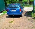 Синий Форд Фокус, объемом двигателя 1.8 л и пробегом 200 тыс. км за 2200 $, фото 3 на Automoto.ua