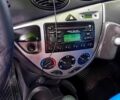 Синій Форд Фокус, об'ємом двигуна 1.6 л та пробігом 241 тис. км за 2750 $, фото 7 на Automoto.ua