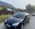 Синій Форд Фокус, об'ємом двигуна 1.8 л та пробігом 308 тис. км за 1200 $, фото 1 на Automoto.ua