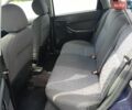 Синий Форд Фокус, объемом двигателя 1.75 л и пробегом 450 тыс. км за 2999 $, фото 31 на Automoto.ua