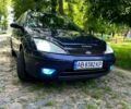 Синий Форд Фокус, объемом двигателя 1.8 л и пробегом 0 тыс. км за 3800 $, фото 5 на Automoto.ua
