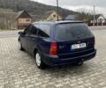 Синій Форд Фокус, об'ємом двигуна 1.6 л та пробігом 365 тис. км за 1550 $, фото 4 на Automoto.ua