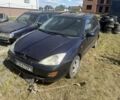 Синій Форд Фокус, об'ємом двигуна 1.8 л та пробігом 250 тис. км за 600 $, фото 1 на Automoto.ua