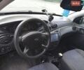 Синий Форд Фокус, объемом двигателя 1.75 л и пробегом 450 тыс. км за 2999 $, фото 23 на Automoto.ua
