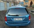 Синій Форд Фокус, об'ємом двигуна 1.6 л та пробігом 400 тис. км за 2550 $, фото 3 на Automoto.ua