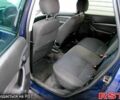 Синій Форд Фокус, об'ємом двигуна 1.8 л та пробігом 422 тис. км за 3200 $, фото 4 на Automoto.ua