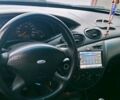 Синий Форд Фокус, объемом двигателя 1.39 л и пробегом 370 тыс. км за 2000 $, фото 4 на Automoto.ua