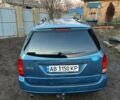 Синий Форд Фокус, объемом двигателя 1.6 л и пробегом 400 тыс. км за 2550 $, фото 3 на Automoto.ua