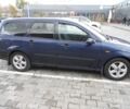 Синій Форд Фокус, об'ємом двигуна 1.8 л та пробігом 422 тис. км за 3200 $, фото 4 на Automoto.ua