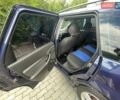 Синий Форд Фокус, объемом двигателя 1.8 л и пробегом 282 тыс. км за 2499 $, фото 10 на Automoto.ua