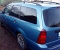 Синий Форд Фокус, объемом двигателя 1.8 л и пробегом 240 тыс. км за 2500 $, фото 2 на Automoto.ua
