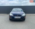 Синій Форд Фокус, об'ємом двигуна 1.8 л та пробігом 282 тис. км за 1799 $, фото 1 на Automoto.ua