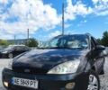 Синий Форд Фокус, объемом двигателя 1.75 л и пробегом 200 тыс. км за 2499 $, фото 1 на Automoto.ua