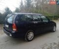 Синій Форд Фокус, об'ємом двигуна 1.75 л та пробігом 450 тис. км за 3150 $, фото 37 на Automoto.ua