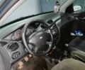 Синій Форд Фокус, об'ємом двигуна 1.6 л та пробігом 264 тис. км за 4200 $, фото 11 на Automoto.ua