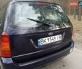 Синій Форд Фокус, об'ємом двигуна 1.75 л та пробігом 450 тис. км за 3150 $, фото 11 на Automoto.ua