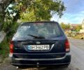 Синий Форд Фокус, объемом двигателя 1.8 л и пробегом 0 тыс. км за 1800 $, фото 1 на Automoto.ua