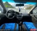 Синій Форд Фокус, об'ємом двигуна 1.8 л та пробігом 185 тис. км за 2800 $, фото 10 на Automoto.ua