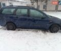 Синий Форд Фокус, объемом двигателя 1.8 л и пробегом 210 тыс. км за 1250 $, фото 6 на Automoto.ua