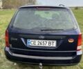 Синій Форд Фокус, об'ємом двигуна 1.8 л та пробігом 350 тис. км за 1993 $, фото 1 на Automoto.ua