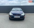 Синий Форд Фокус, объемом двигателя 1.8 л и пробегом 282 тыс. км за 2499 $, фото 1 на Automoto.ua