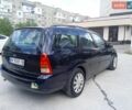 Синий Форд Фокус, объемом двигателя 1.75 л и пробегом 450 тыс. км за 2999 $, фото 2 на Automoto.ua