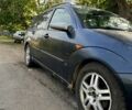 Синий Форд Фокус, объемом двигателя 1.8 л и пробегом 0 тыс. км за 1800 $, фото 4 на Automoto.ua