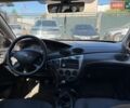 Синий Форд Фокус, объемом двигателя 1.75 л и пробегом 370 тыс. км за 2200 $, фото 5 на Automoto.ua