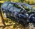Синій Форд Фокус, об'ємом двигуна 1.75 л та пробігом 490 тис. км за 2000 $, фото 4 на Automoto.ua