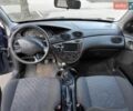 Синий Форд Фокус, объемом двигателя 1.75 л и пробегом 450 тыс. км за 2800 $, фото 20 на Automoto.ua