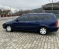 Синій Форд Фокус, об'ємом двигуна 1.6 л та пробігом 365 тис. км за 1550 $, фото 3 на Automoto.ua
