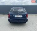 Синій Форд Фокус, об'ємом двигуна 1.8 л та пробігом 282 тис. км за 1799 $, фото 3 на Automoto.ua