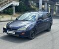 Синій Форд Фокус, об'ємом двигуна 1.8 л та пробігом 200 тис. км за 1200 $, фото 1 на Automoto.ua