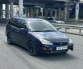Синій Форд Фокус, об'ємом двигуна 1.8 л та пробігом 200 тис. км за 1200 $, фото 3 на Automoto.ua