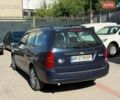 Синий Форд Фокус, объемом двигателя 1.75 л и пробегом 370 тыс. км за 2200 $, фото 2 на Automoto.ua