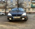 Синій Форд Фокус, об'ємом двигуна 1.8 л та пробігом 420 тис. км за 3100 $, фото 1 на Automoto.ua