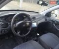 Синій Форд Фокус, об'ємом двигуна 1.75 л та пробігом 450 тис. км за 3150 $, фото 18 на Automoto.ua