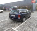 Синий Форд Фокус, объемом двигателя 1.8 л и пробегом 422 тыс. км за 2750 $, фото 6 на Automoto.ua