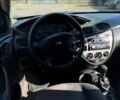 Синій Форд Фокус, об'ємом двигуна 0 л та пробігом 377 тис. км за 2800 $, фото 8 на Automoto.ua