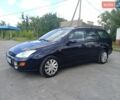Синий Форд Фокус, объемом двигателя 1.75 л и пробегом 450 тыс. км за 2999 $, фото 41 на Automoto.ua