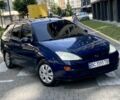 Синій Форд Фокус, об'ємом двигуна 1.4 л та пробігом 2 тис. км за 2600 $, фото 1 на Automoto.ua