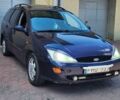 Синій Форд Фокус, об'ємом двигуна 1.8 л та пробігом 340 тис. км за 1400 $, фото 1 на Automoto.ua