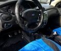 Синій Форд Фокус, об'ємом двигуна 1.8 л та пробігом 185 тис. км за 2800 $, фото 9 на Automoto.ua