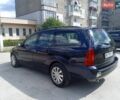 Синий Форд Фокус, объемом двигателя 1.75 л и пробегом 450 тыс. км за 2999 $, фото 1 на Automoto.ua