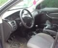 Синий Форд Фокус, объемом двигателя 1.8 л и пробегом 212 тыс. км за 1500 $, фото 6 на Automoto.ua