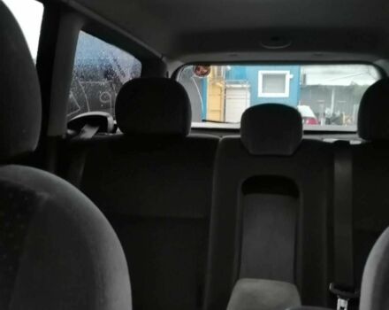 Синій Форд Фокус, об'ємом двигуна 1.6 л та пробігом 264 тис. км за 4200 $, фото 12 на Automoto.ua