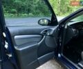 Синій Форд Фокус, об'ємом двигуна 1.8 л та пробігом 282 тис. км за 2150 $, фото 8 на Automoto.ua