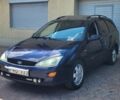 Синій Форд Фокус, об'ємом двигуна 1.8 л та пробігом 340 тис. км за 1400 $, фото 2 на Automoto.ua