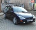 Синий Форд Фокус, объемом двигателя 1.75 л и пробегом 450 тыс. км за 2800 $, фото 3 на Automoto.ua